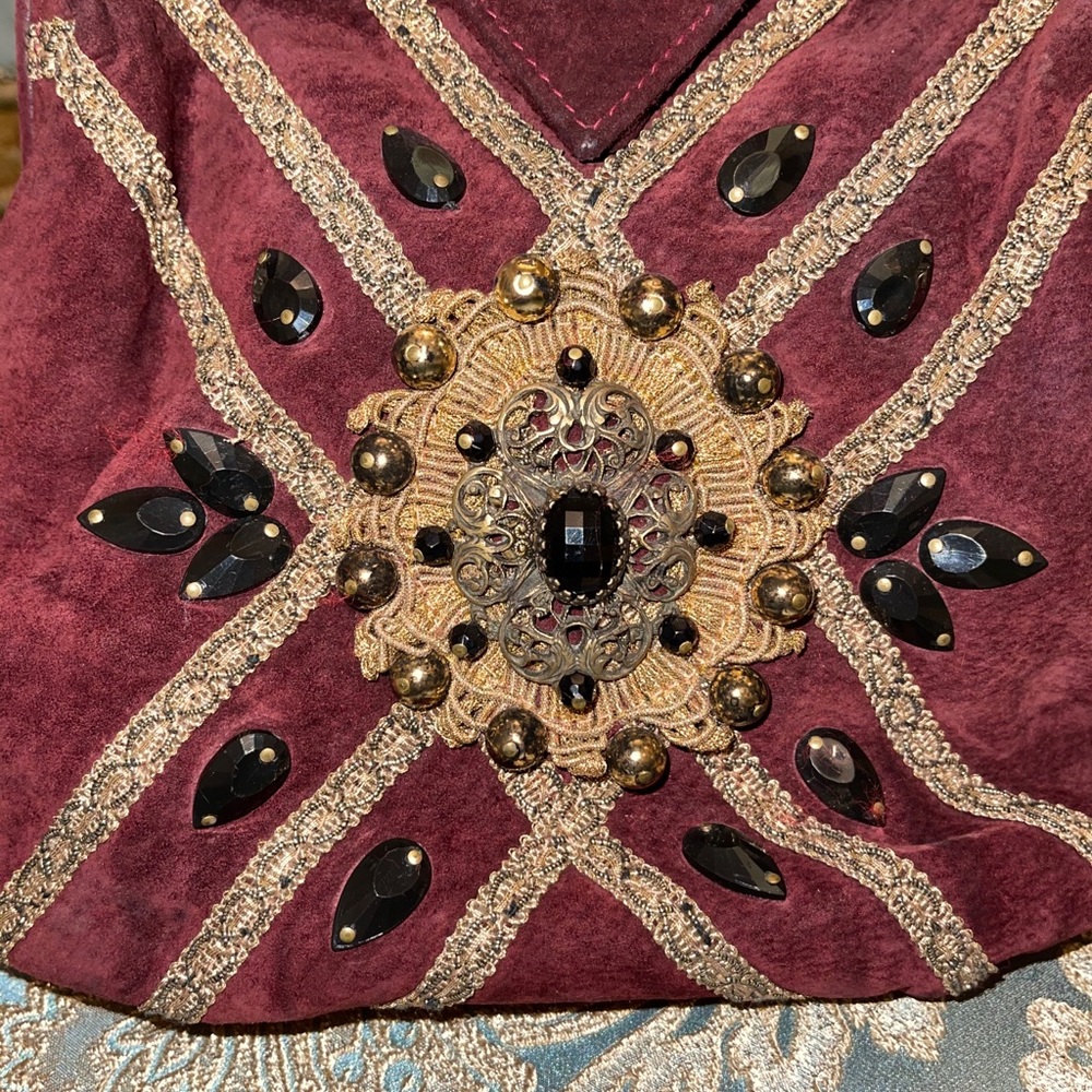 Vintage bag by Braccialini - Picture 2 of 8